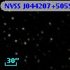 NVSS J044207+505929