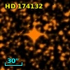 HD 174132