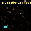 NVSS J044214+511754