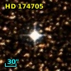 HD 174705