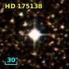 HD 175138