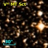 V* MT Sct