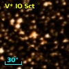 V* IO Sct