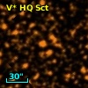 V* HQ Sct