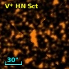 V* HN Sct