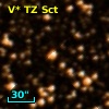 V* TZ Sct