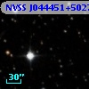 NVSS J044451+502723