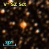 V* SZ Sct