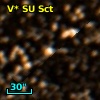 V* SU Sct