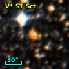 V* ST Sct