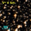 V* V Sct