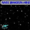 NVSS J044359+491511