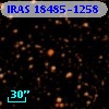 IRAS 18485-1258
