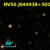 WN B0445.8+5008a