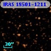 IRAS 18501-1211