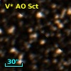V* AO Sct