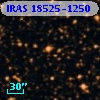 IRAS 18525-1250