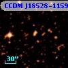 CCDM J18528-1159B