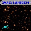 2MASX J18492924-1331036