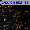 2MASX J18525438-1252408