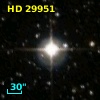 HD  29951