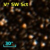 V* SW Sct