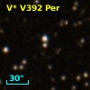 V* V392 Per