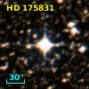HD 175831
