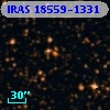 IRAS 18559-1331