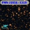 PMN J1856-1319