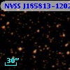 NVSS J185813-120249