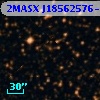 2MASX J18562576-1326455