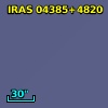 IRAS 04385+4820