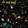 V* AQ Aql