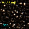 V* AP Aql