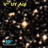 V* UY Aql