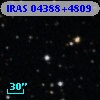 IRAS 04388+4809
