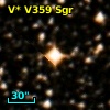 V* V359 Sgr