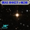 IRAS 04427+4630