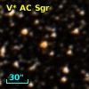 V* AC Sgr