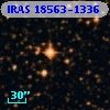 IRAS 18563-1336