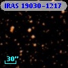 IRAS 19030-1217