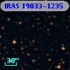 IRAS 19033-1235