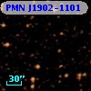 PMN J1902-1101