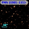 PMN J1905-1153