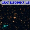 1RXS J190609.7-130312