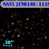 NVSS J190148-111800