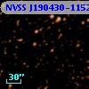 NVSS J190430-115246