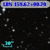 LBN 158.62+00.70