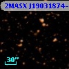 2MASX J19031874-1144265
